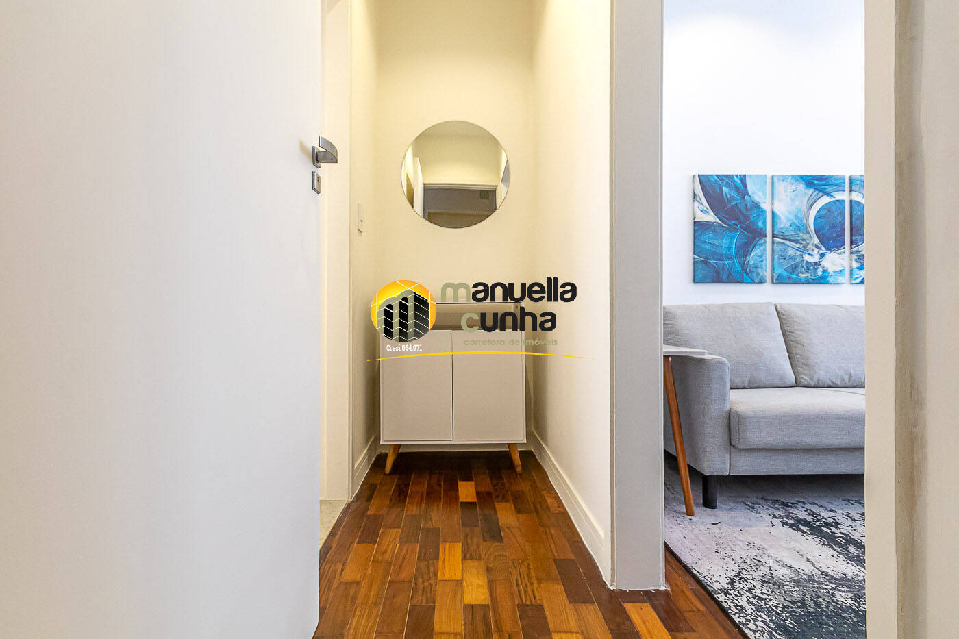 Apartamento, 2 quartos, 80 m² - Foto 7