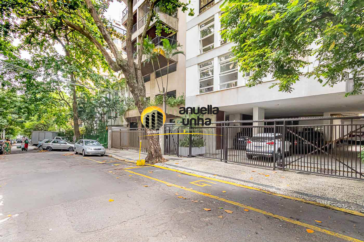 Apartamento, 2 quartos, 80 m² - Foto 24