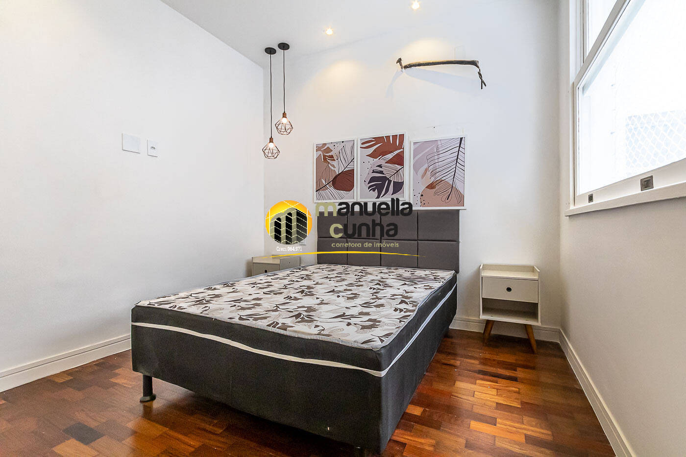 Apartamento, 2 quartos, 80 m² - Foto 21