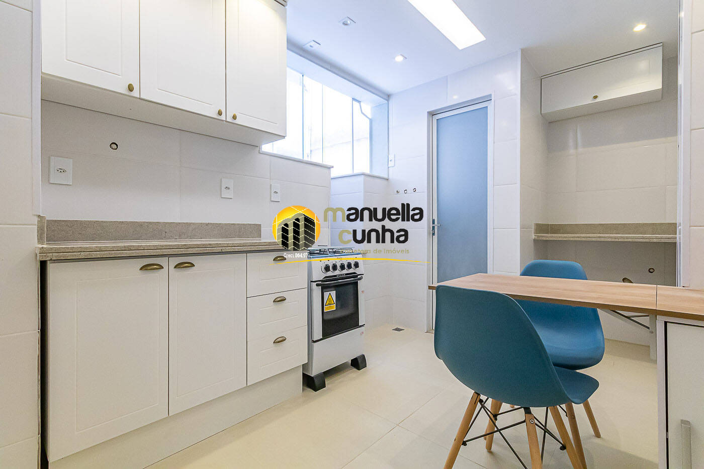 Apartamento, 2 quartos, 80 m² - Foto 14