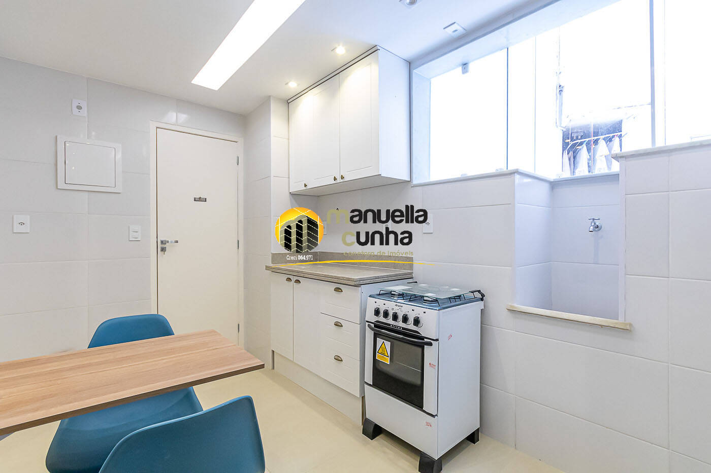 Apartamento, 2 quartos, 80 m² - Foto 17