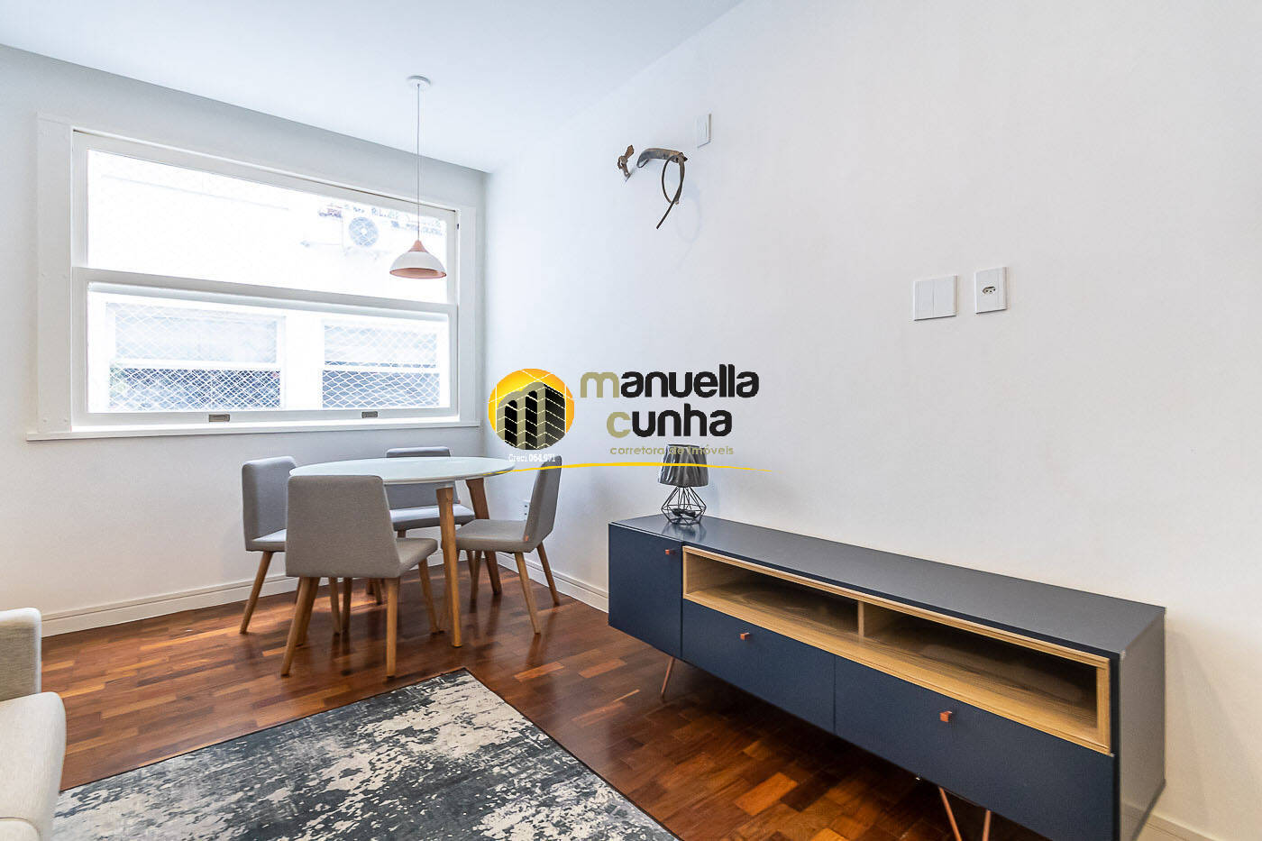 Apartamento, 2 quartos, 80 m² - Foto 4