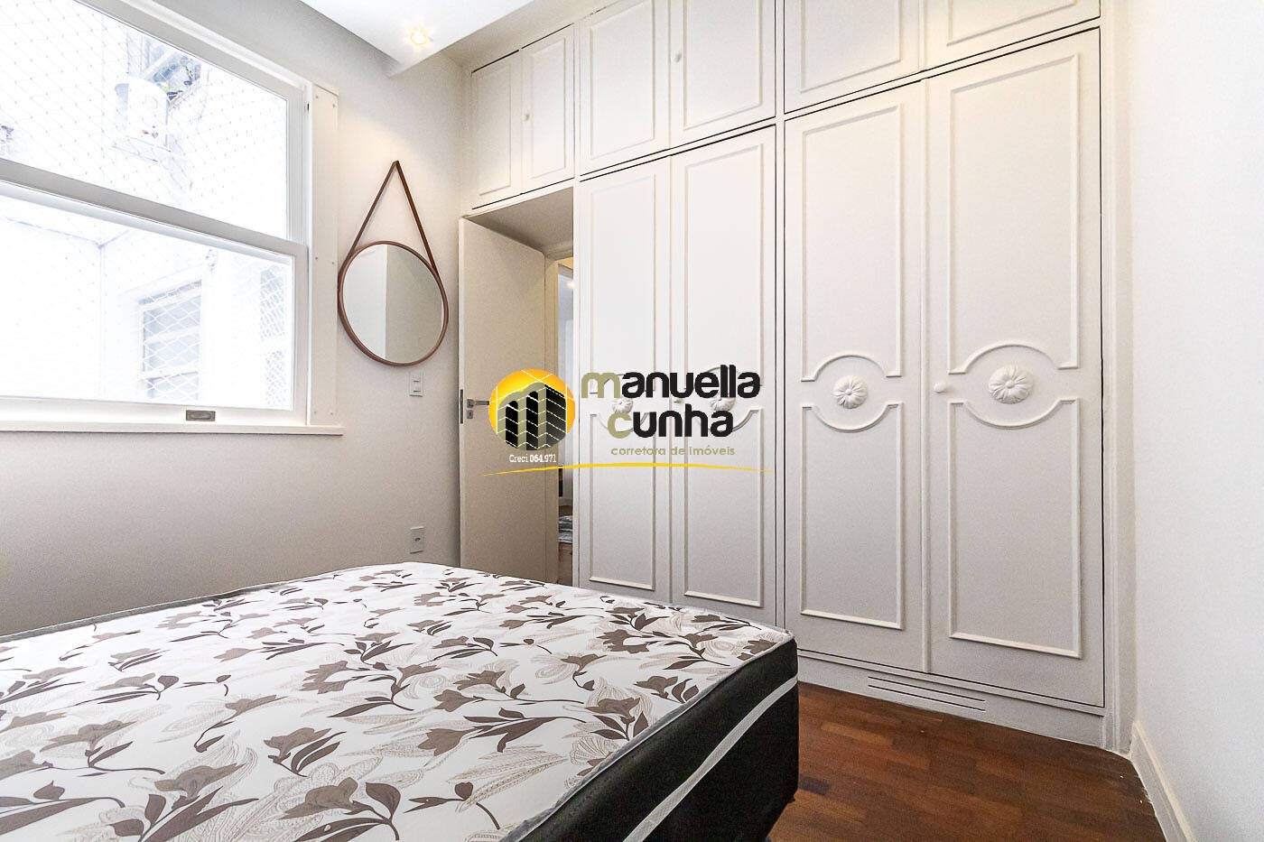 Apartamento, 2 quartos, 80 m² - Foto 22