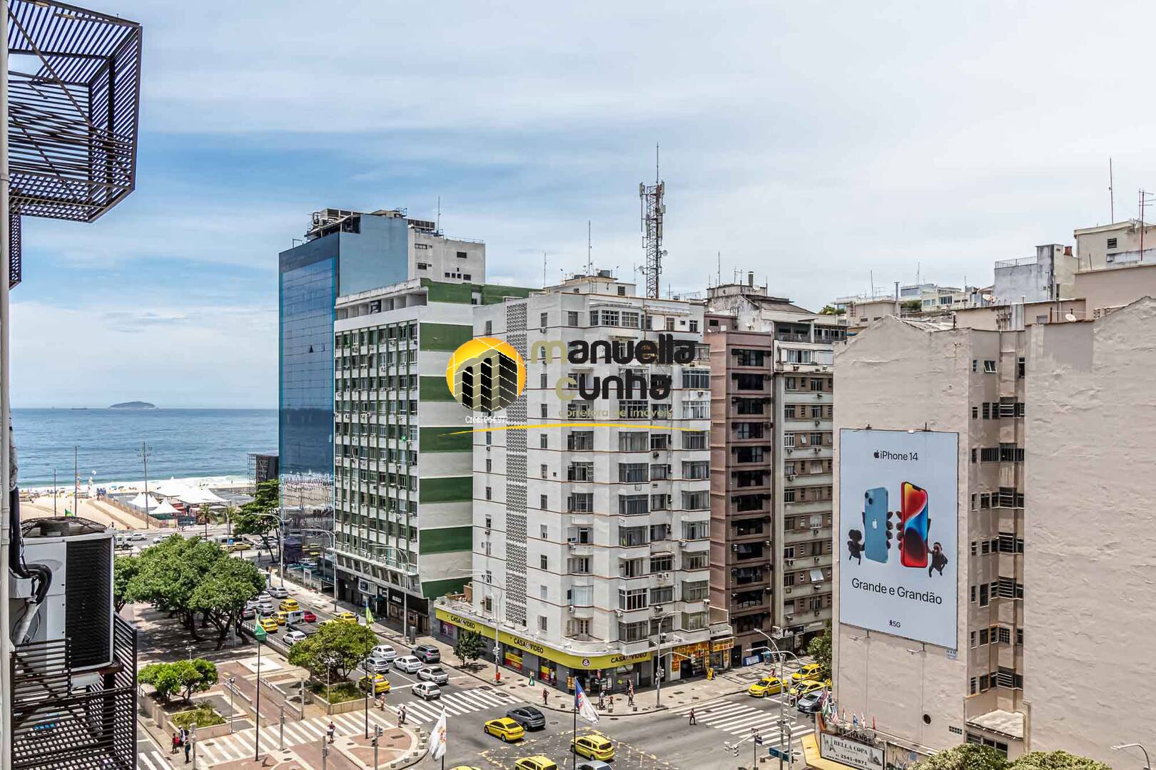 Apartamento, 3 quartos, 135 m² - Foto 2