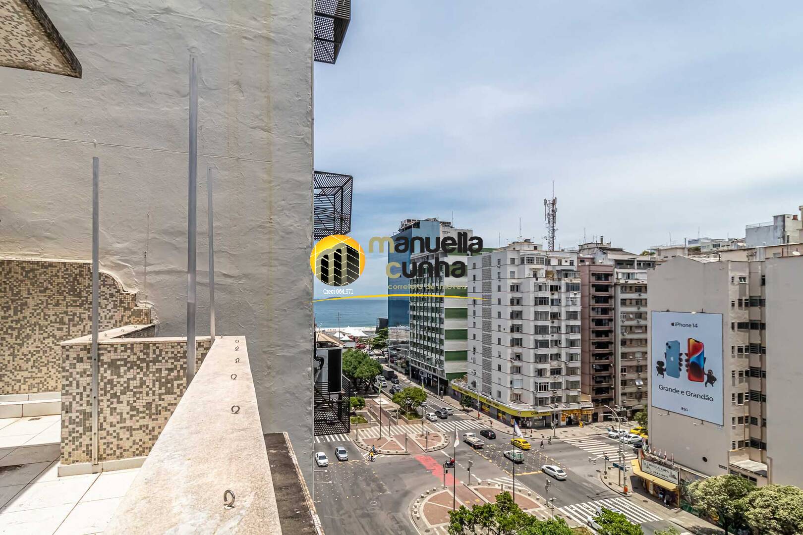 Apartamento, 3 quartos, 135 m² - Foto 3