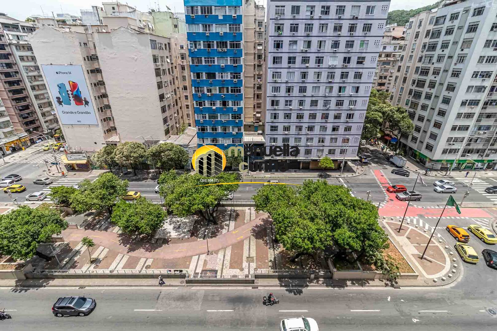 Apartamento, 3 quartos, 135 m² - Foto 5