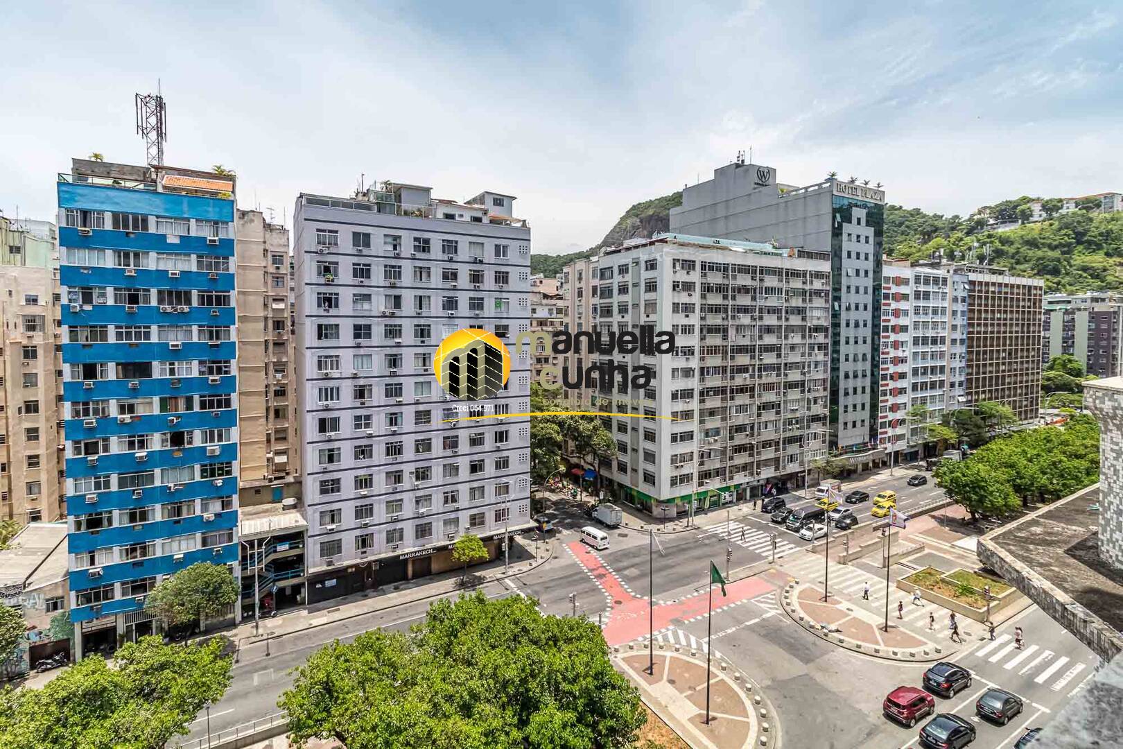 Apartamento, 3 quartos, 135 m² - Foto 4