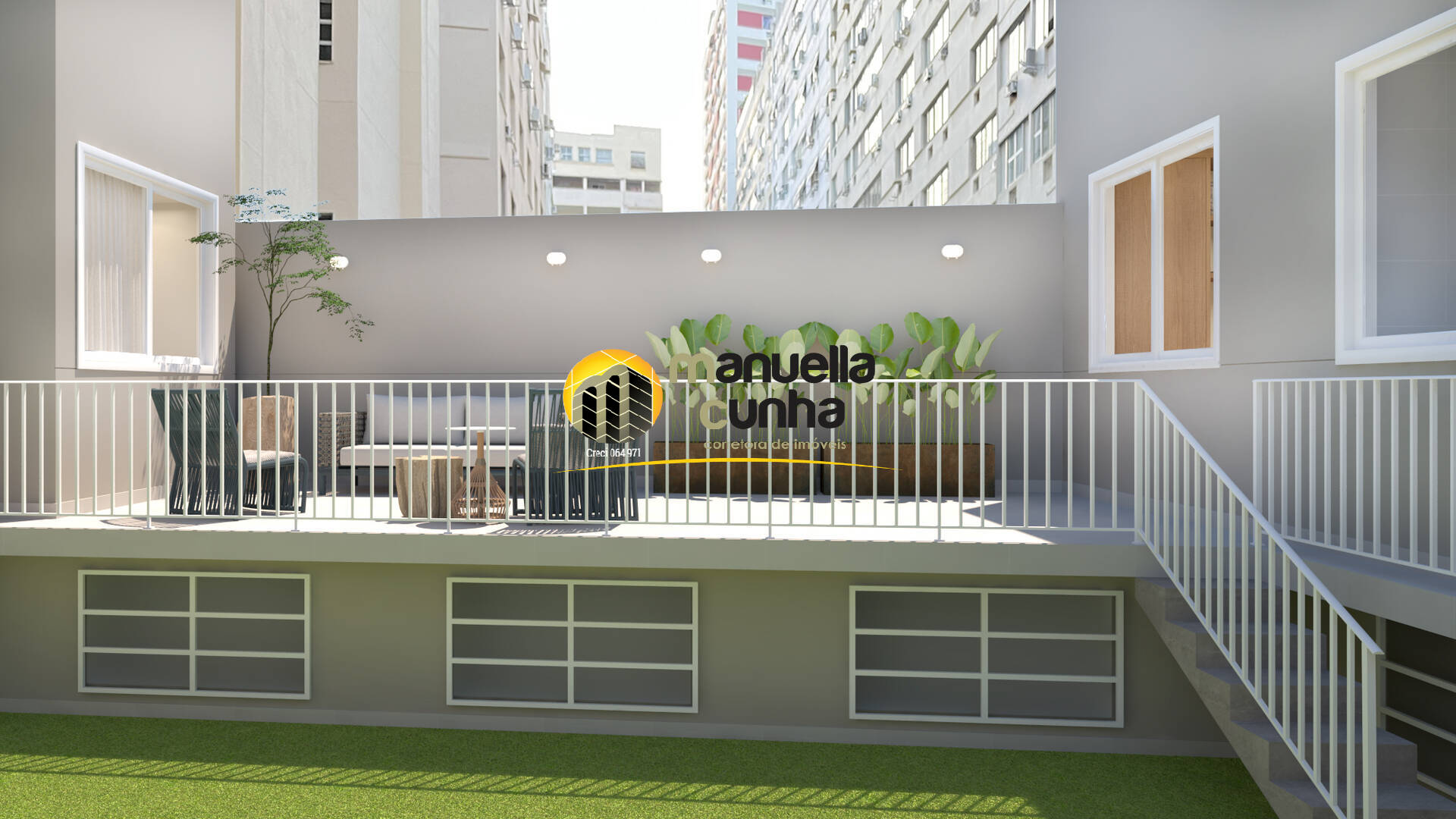 Apartamento, 4 quartos, 420 m² - Foto 4