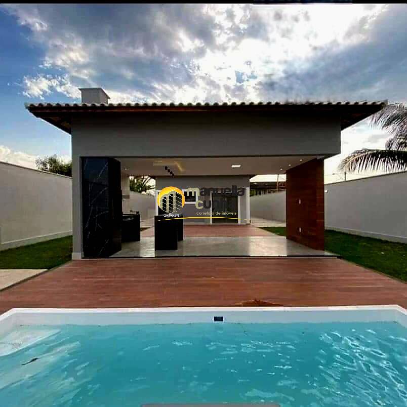 Casa, 3 quartos, 138 m² - Foto 6