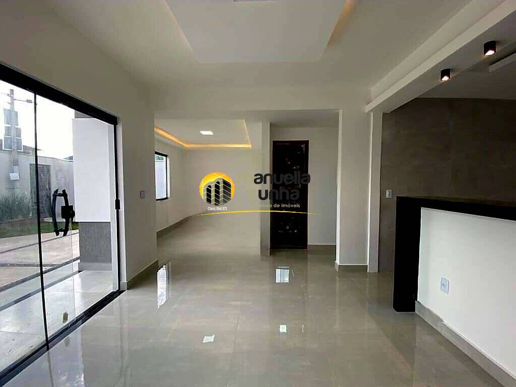 Casa, 3 quartos, 138 m² - Foto 13