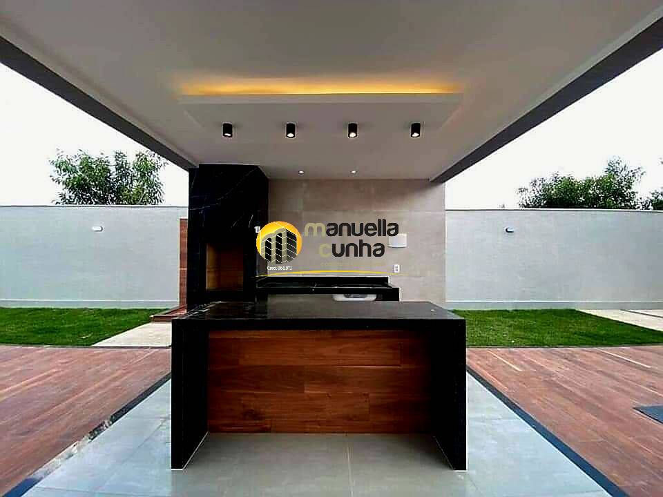 Casa, 3 quartos, 138 m² - Foto 9