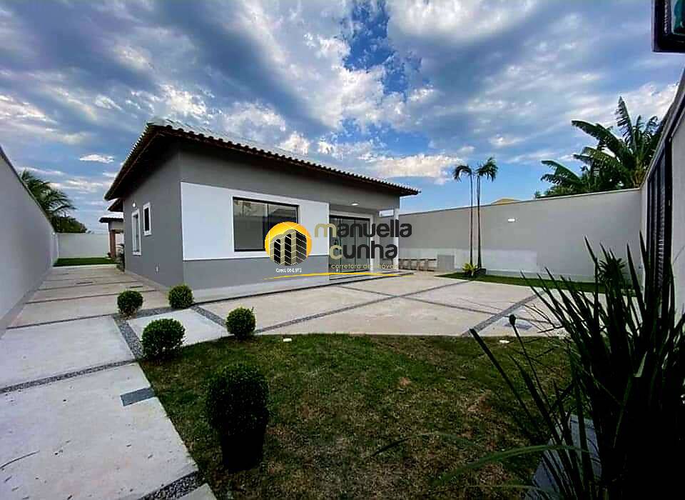 Casa, 3 quartos, 138 m² - Foto 10