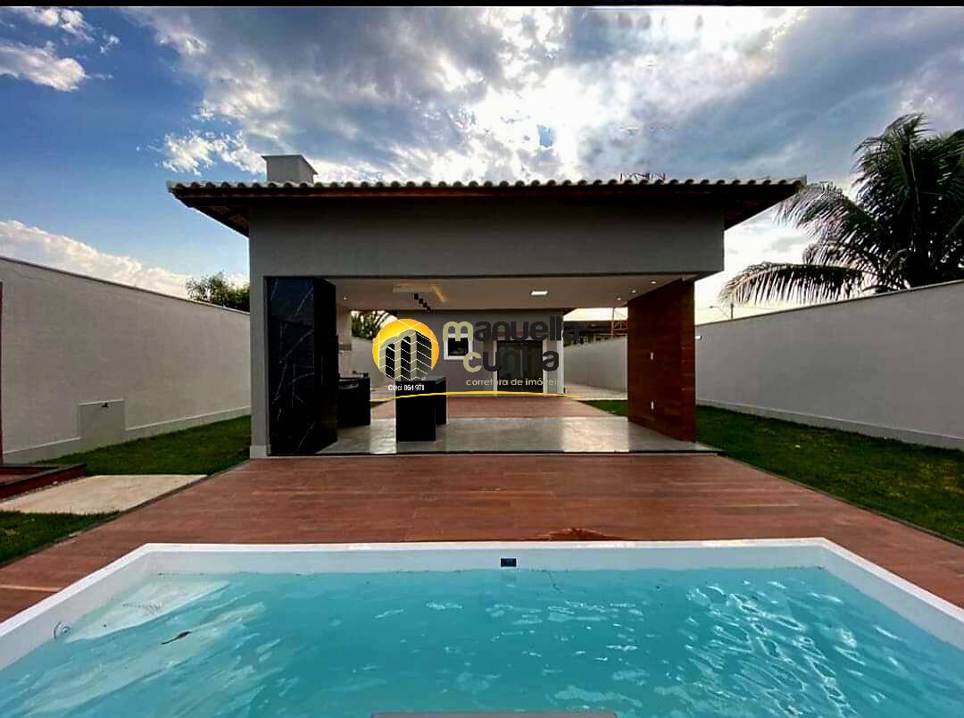 Casa, 3 quartos, 138 m² - Foto 7
