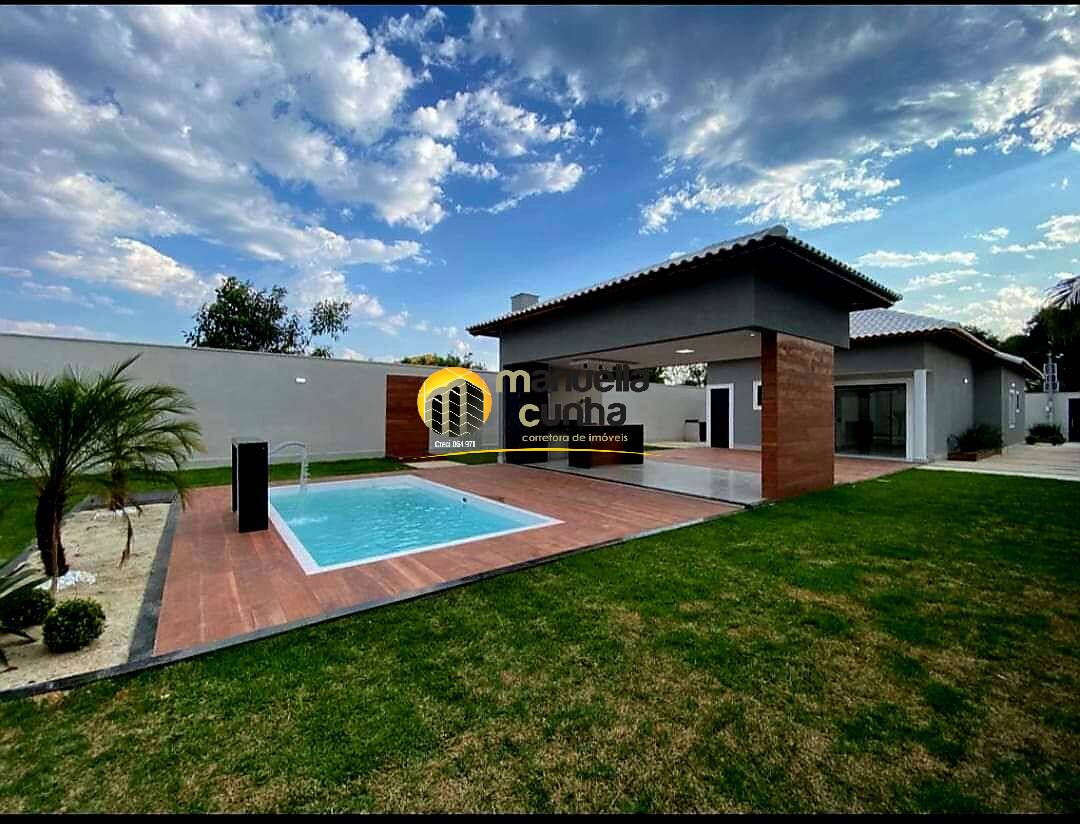 Casa, 3 quartos, 138 m² - Foto 1