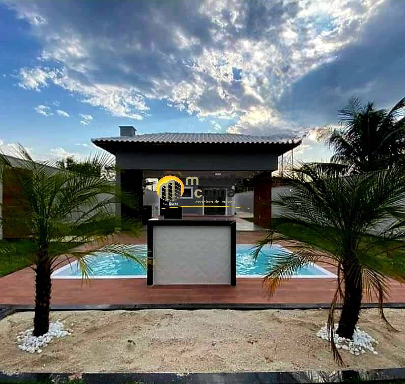 Casa, 3 quartos, 138 m² - Foto 4