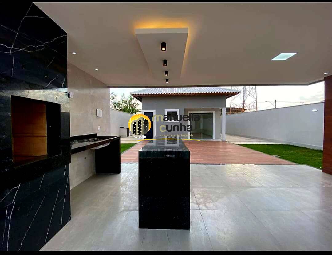 Casa, 3 quartos, 138 m² - Foto 8