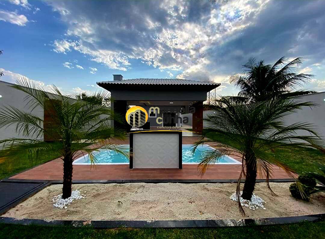 Casa, 3 quartos, 138 m² - Foto 3