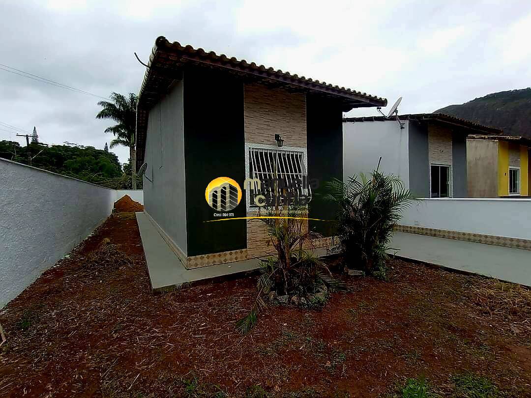 Casa de Condomínio, 2 quartos - Foto 17