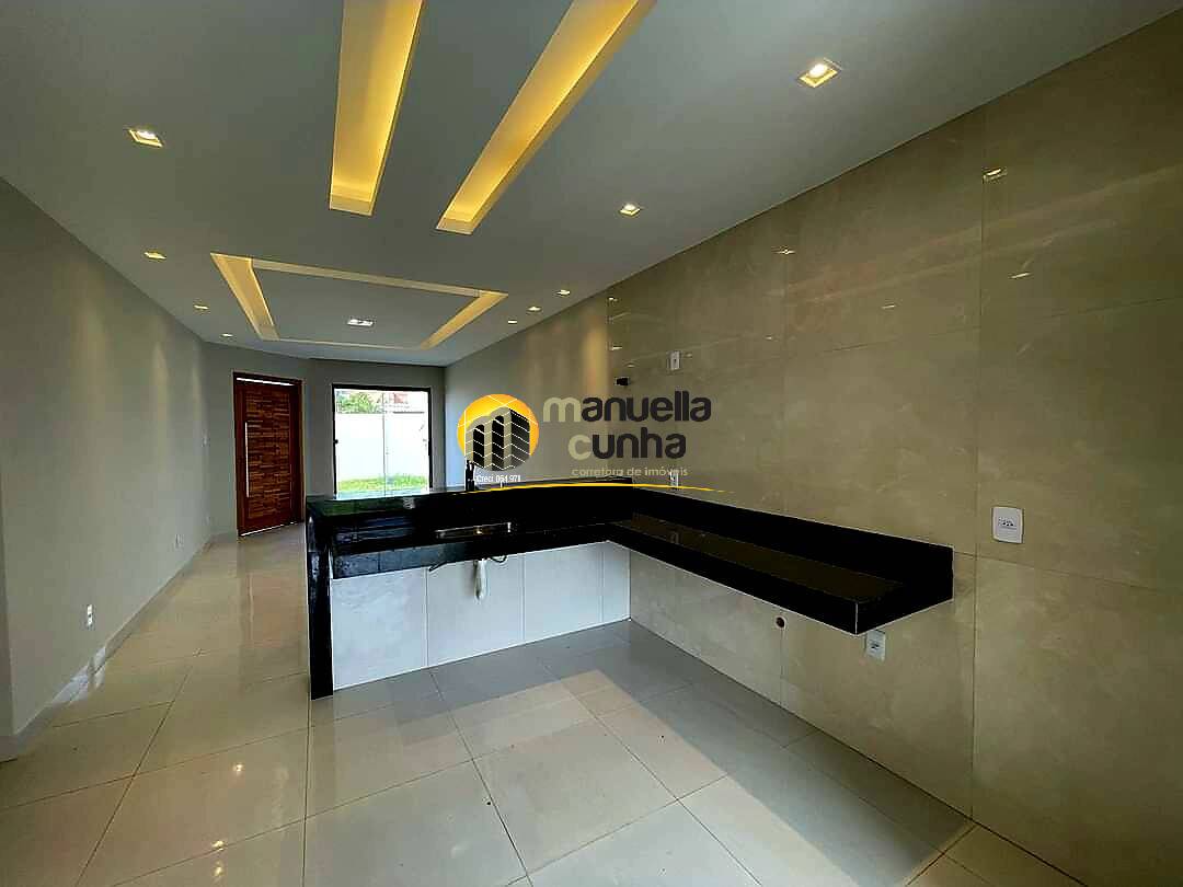 Casa, 3 quartos - Foto 7
