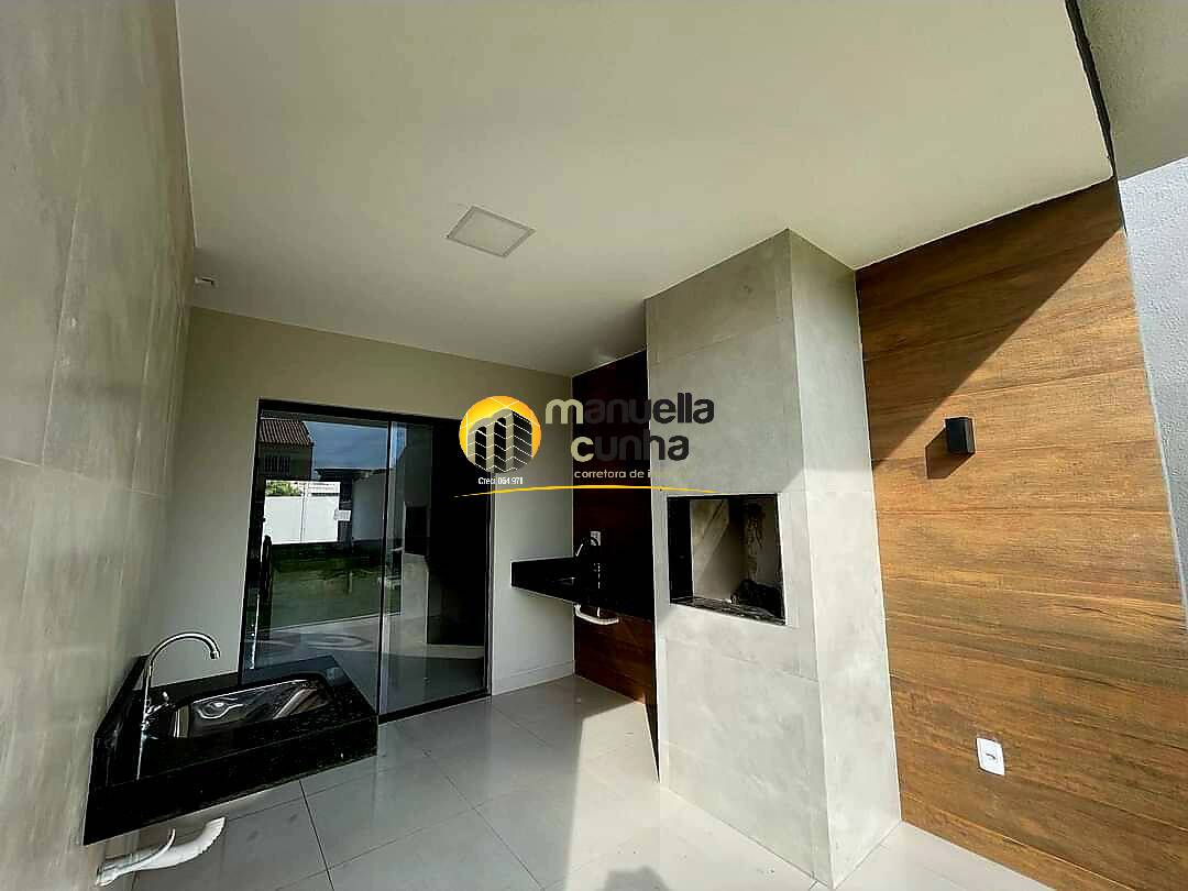 Casa, 3 quartos - Foto 10