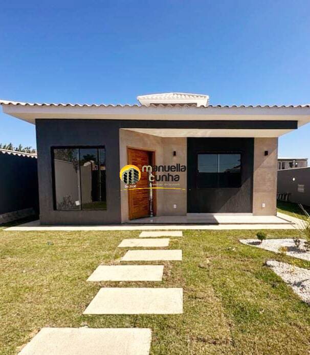 Casa, 3 quartos - Foto 2