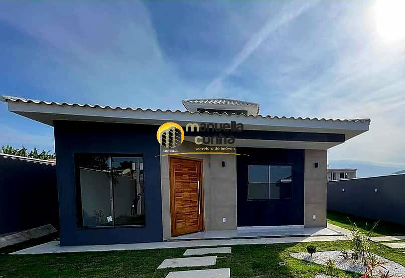 Casa, 3 quartos - Foto 3