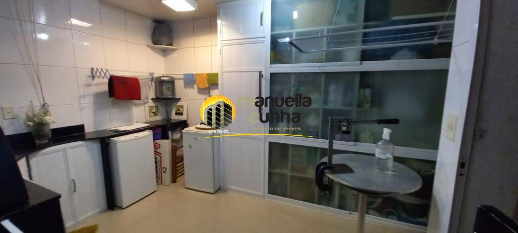 Apartamento, 4 quartos, 200 m² - Foto 11