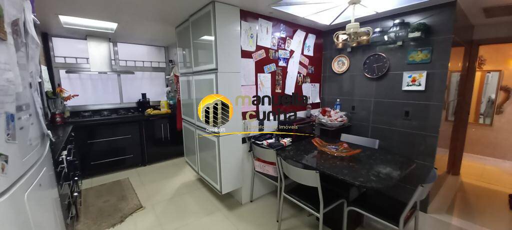 Apartamento, 4 quartos, 200 m² - Foto 10