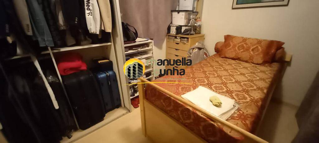 Apartamento, 4 quartos, 200 m² - Foto 12