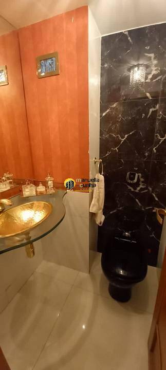 Apartamento, 4 quartos, 200 m² - Foto 13