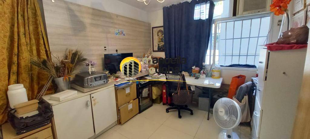Apartamento, 4 quartos, 200 m² - Foto 9