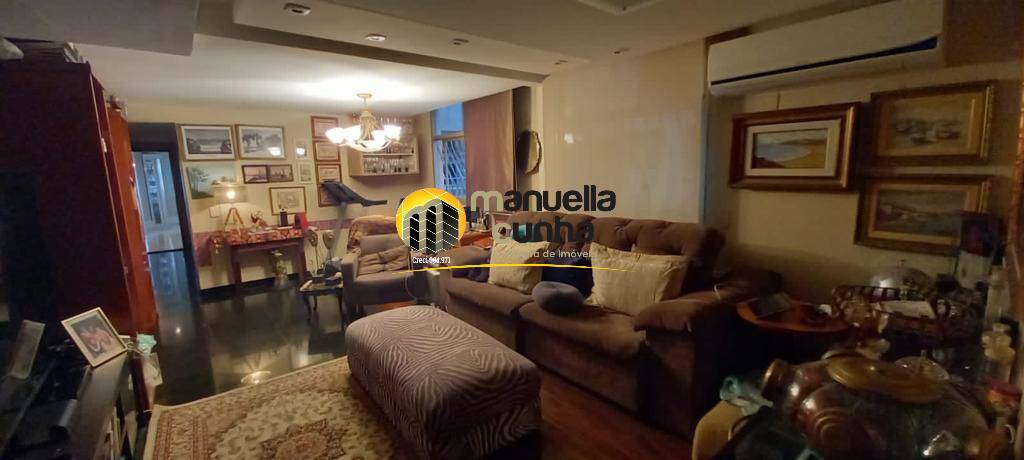 Apartamento, 4 quartos, 200 m² - Foto 4