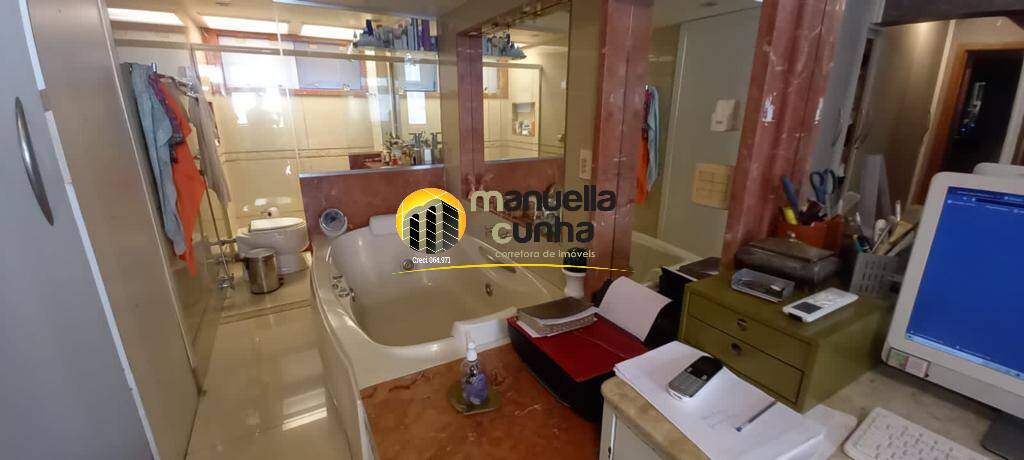 Apartamento, 4 quartos, 200 m² - Foto 16