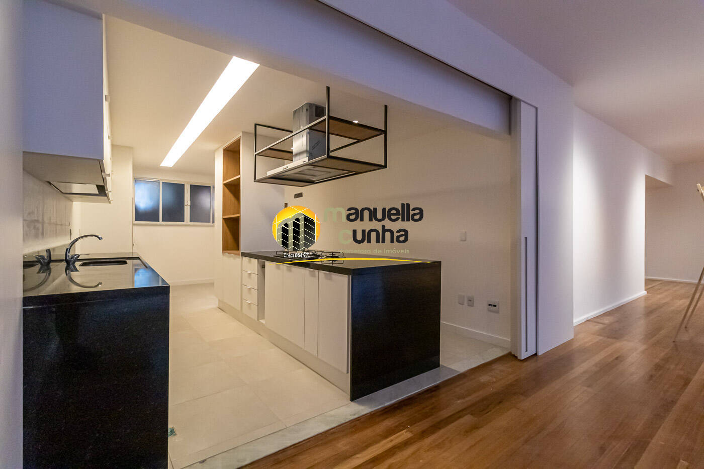 Apartamento, 4 quartos, 3302 m² - Foto 3