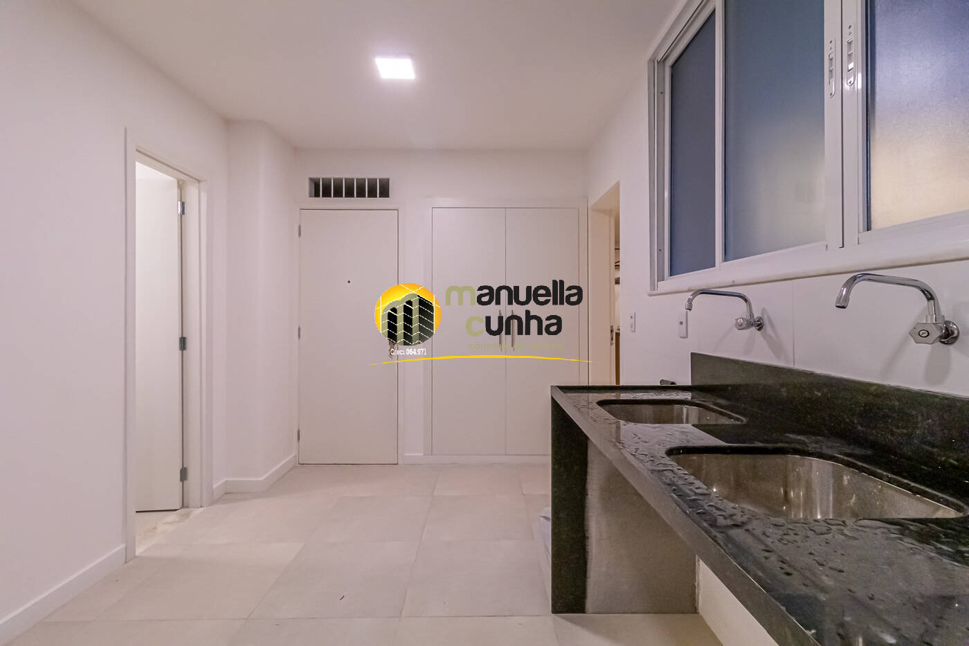 Apartamento, 4 quartos, 3302 m² - Foto 15