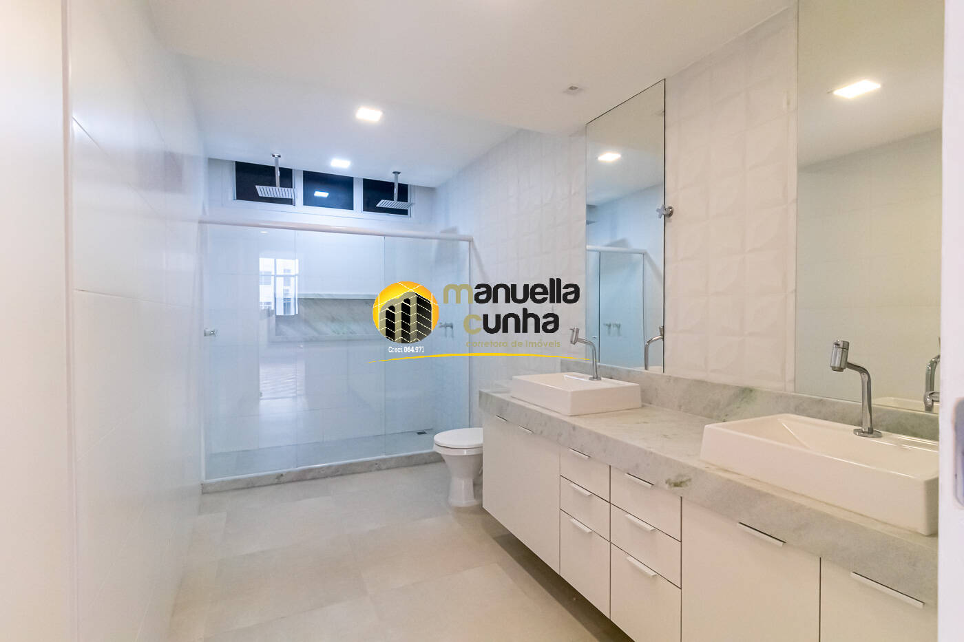 Apartamento, 4 quartos, 3302 m² - Foto 21