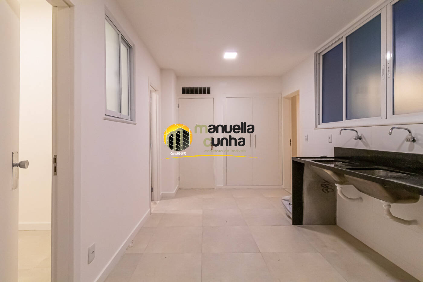 Apartamento, 4 quartos, 3302 m² - Foto 13
