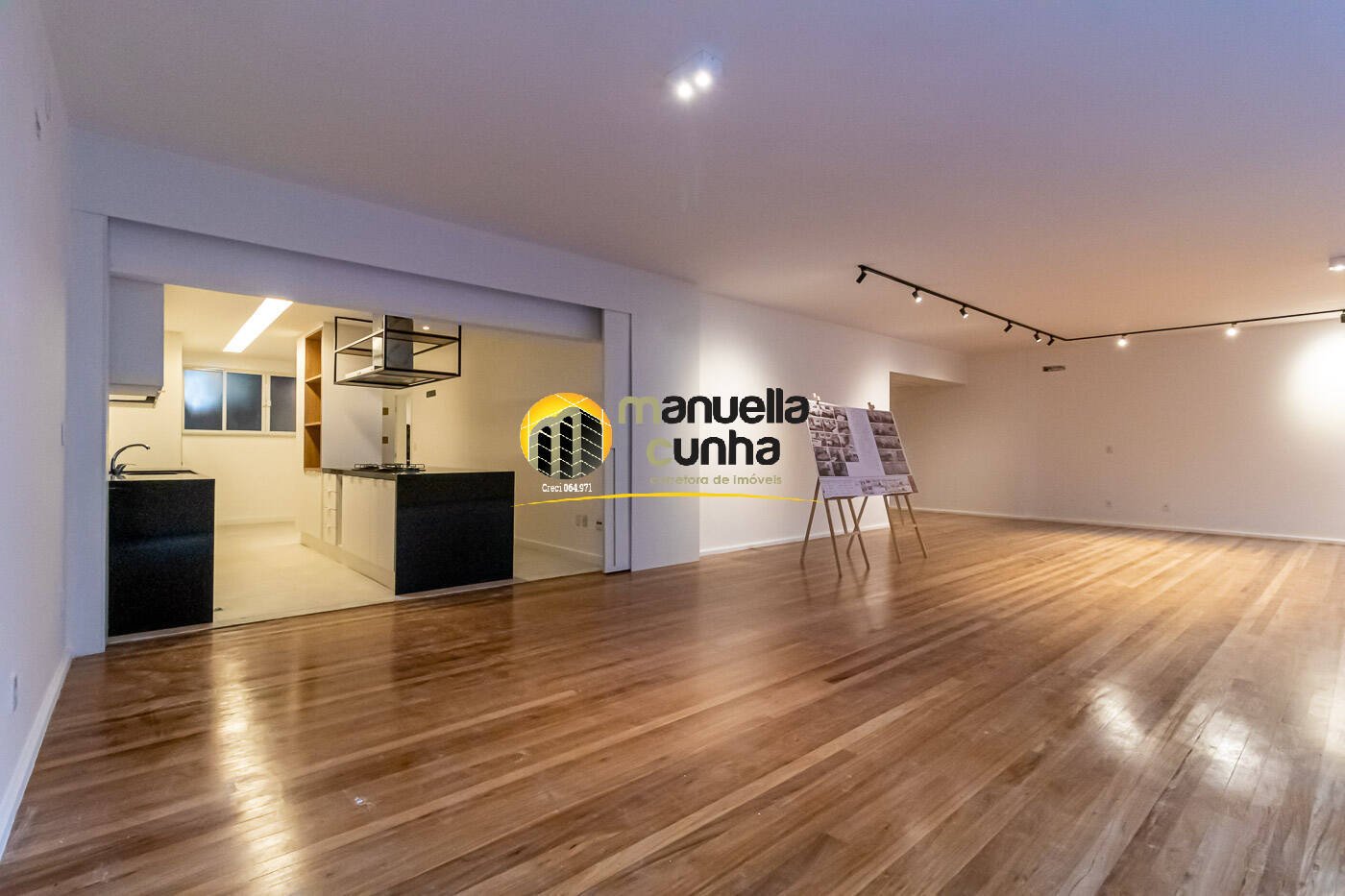 Apartamento, 4 quartos, 3302 m² - Foto 6