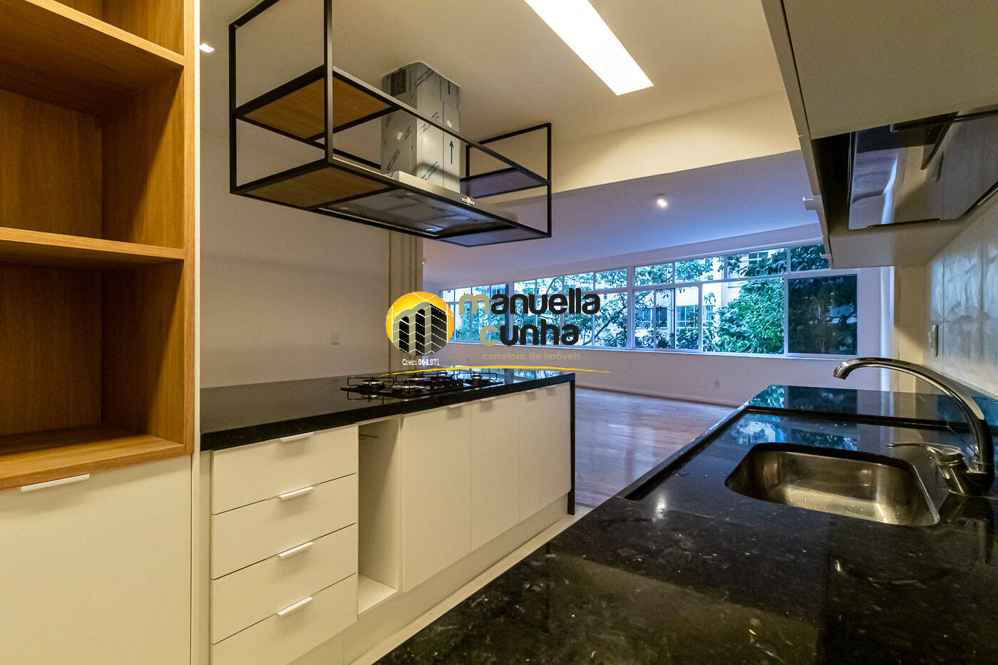 Apartamento, 4 quartos, 3302 m² - Foto 2