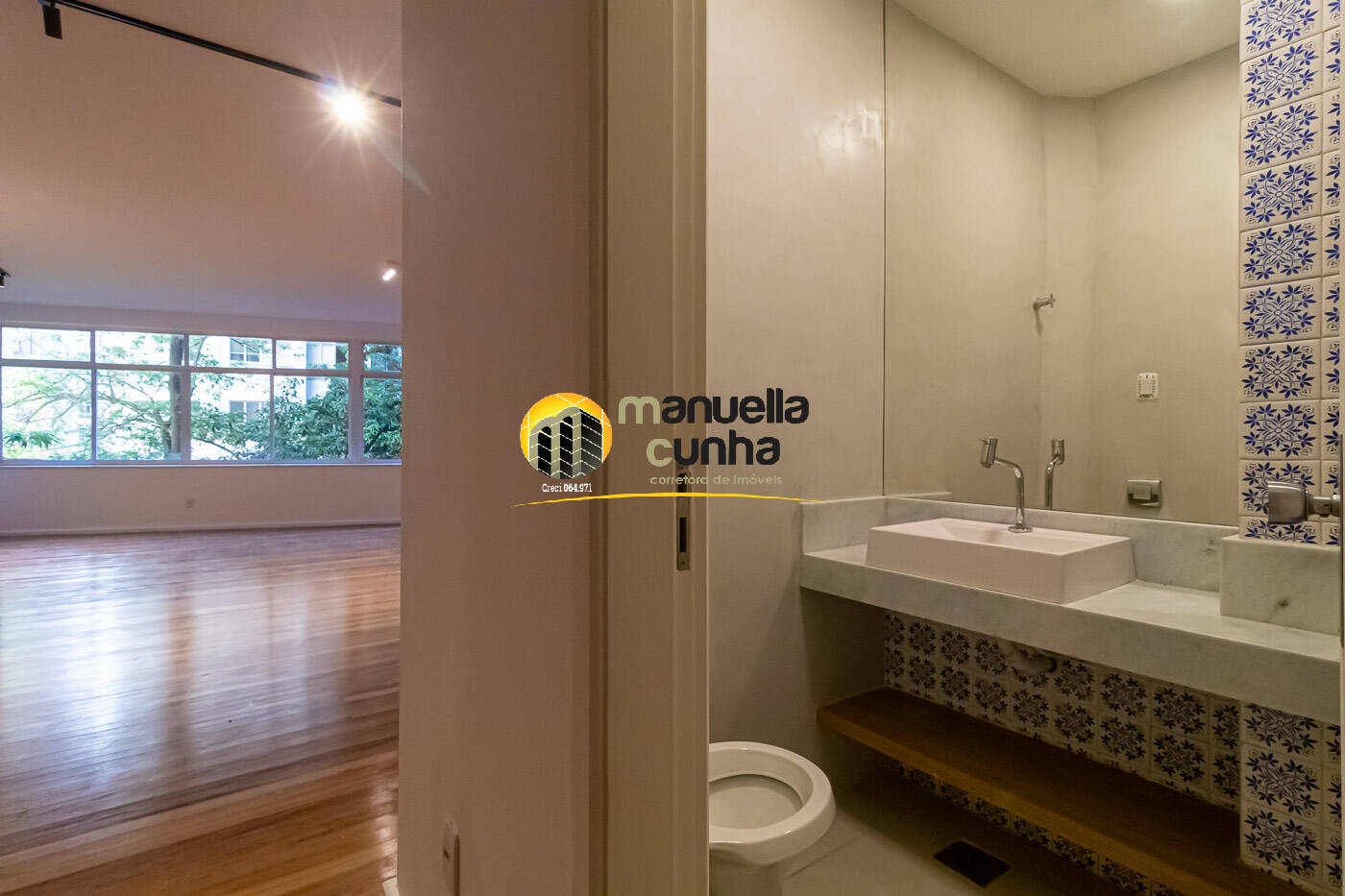Apartamento, 4 quartos, 3302 m² - Foto 27