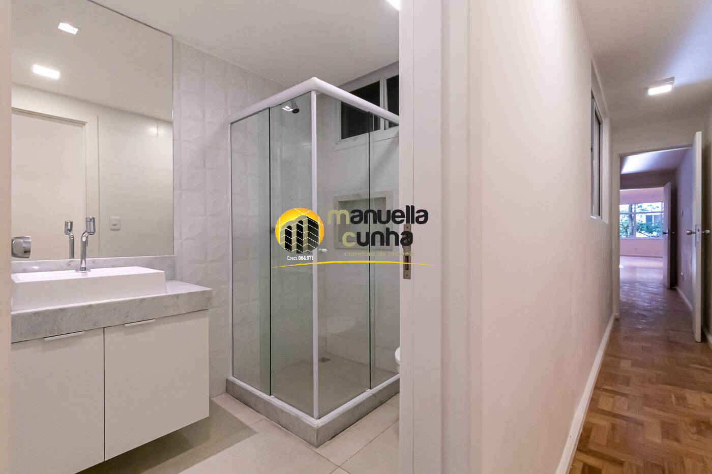 Apartamento, 4 quartos, 3302 m² - Foto 26