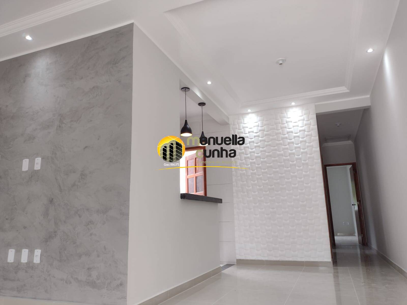 Casa, 2 quartos, 70 m² - Foto 6
