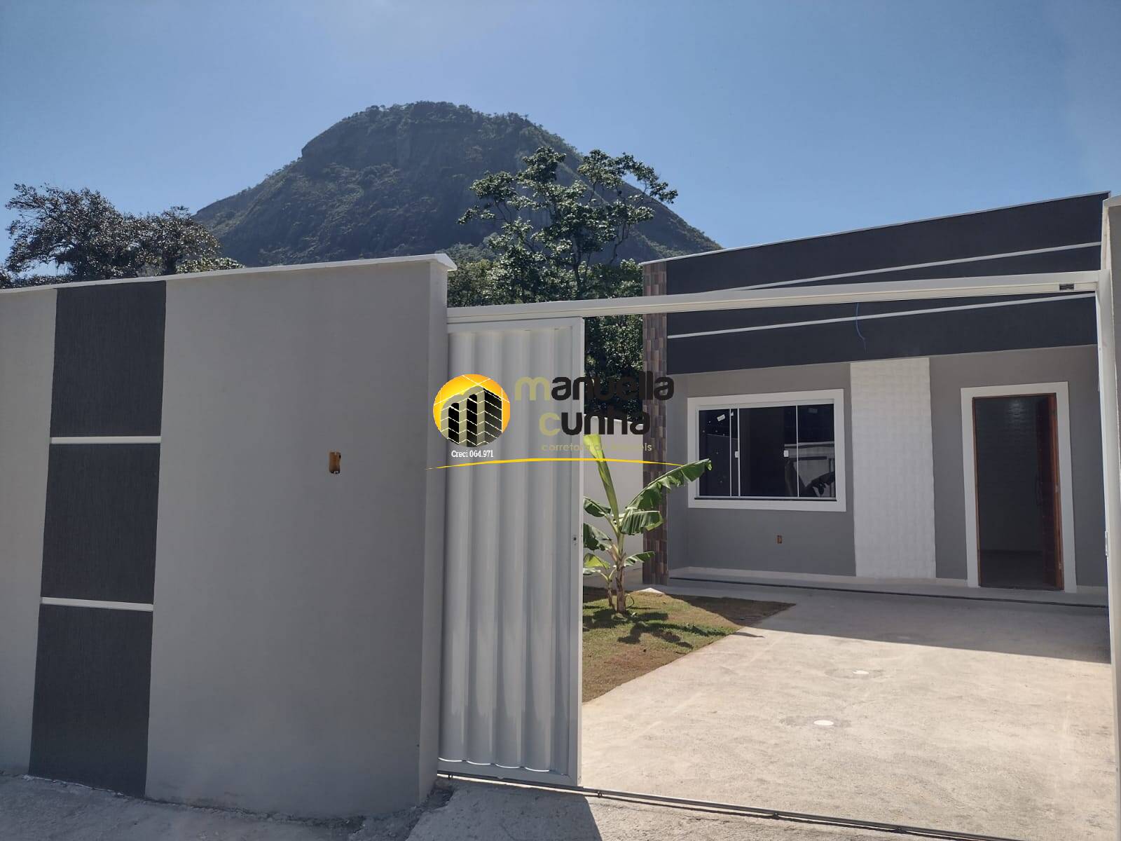 Casa, 2 quartos, 70 m² - Foto 1