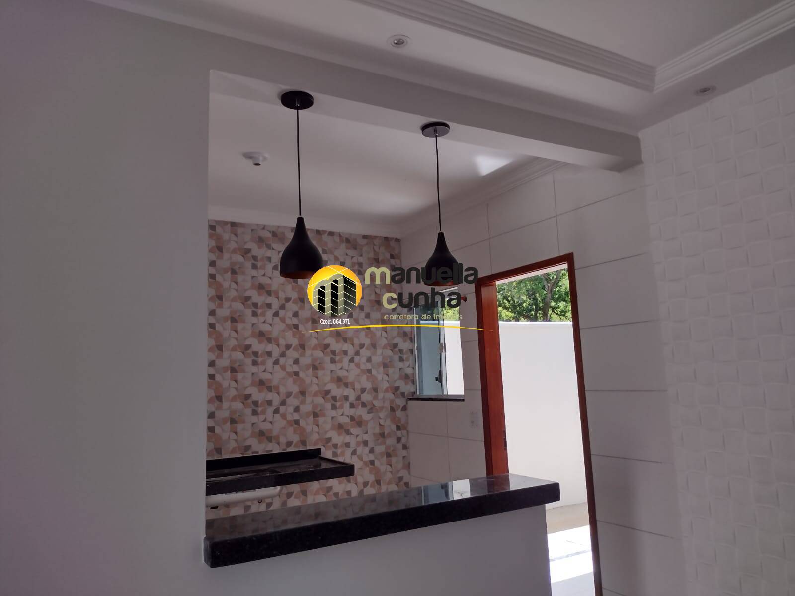 Casa, 2 quartos, 70 m² - Foto 8