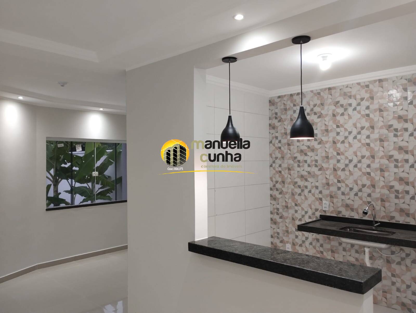 Casa, 2 quartos, 70 m² - Foto 5