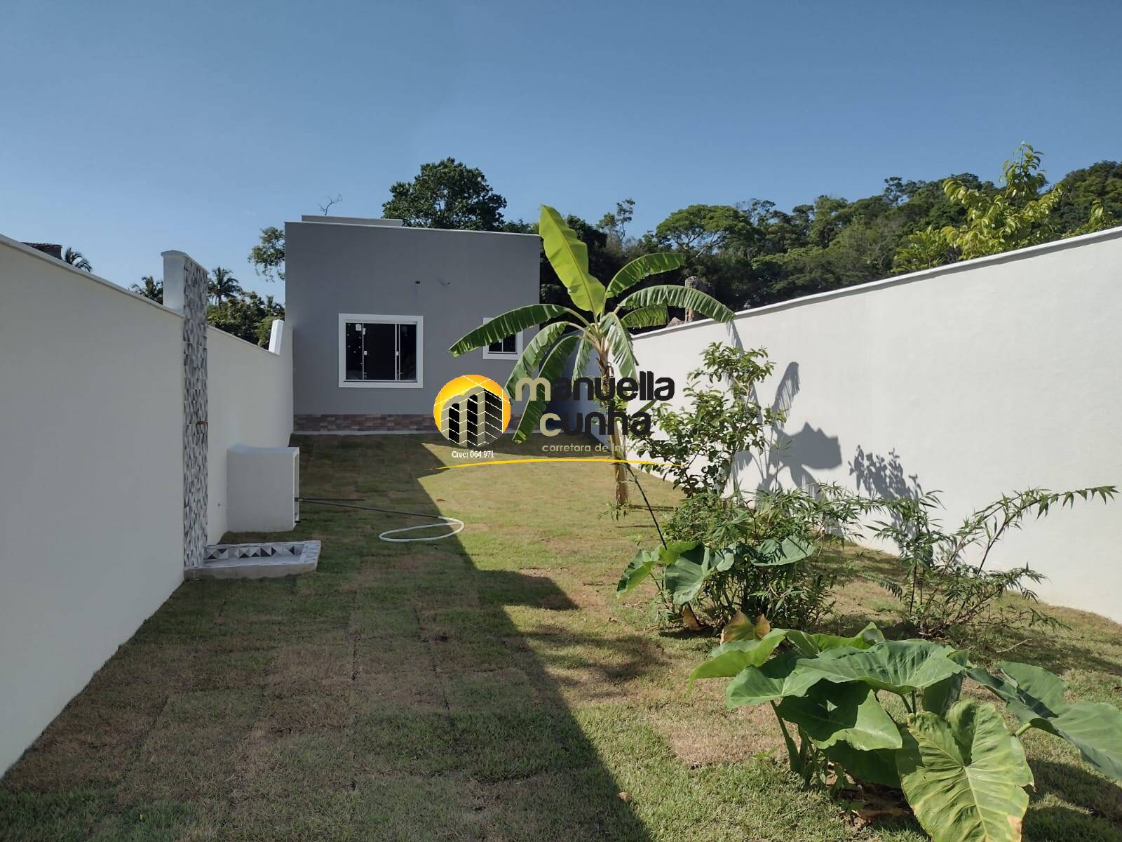 Casa, 2 quartos, 70 m² - Foto 19