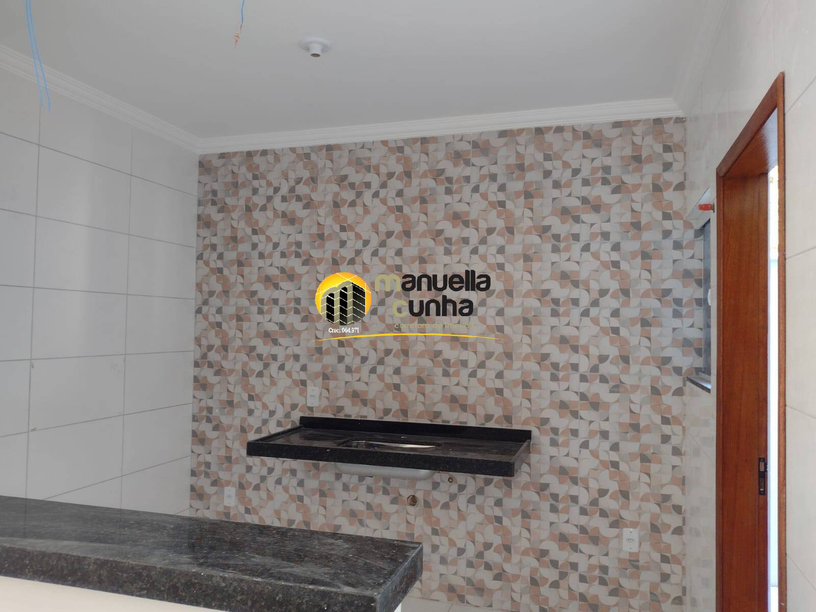 Casa, 2 quartos, 70 m² - Foto 9