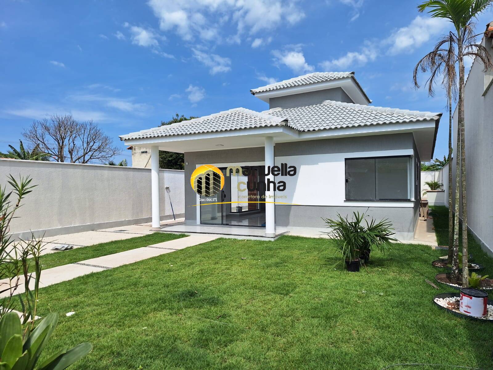 Casa, 3 quartos, 123 m² - Foto 15