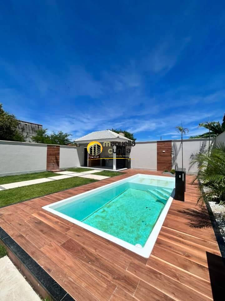 Casa, 3 quartos, 123 m² - Foto 5