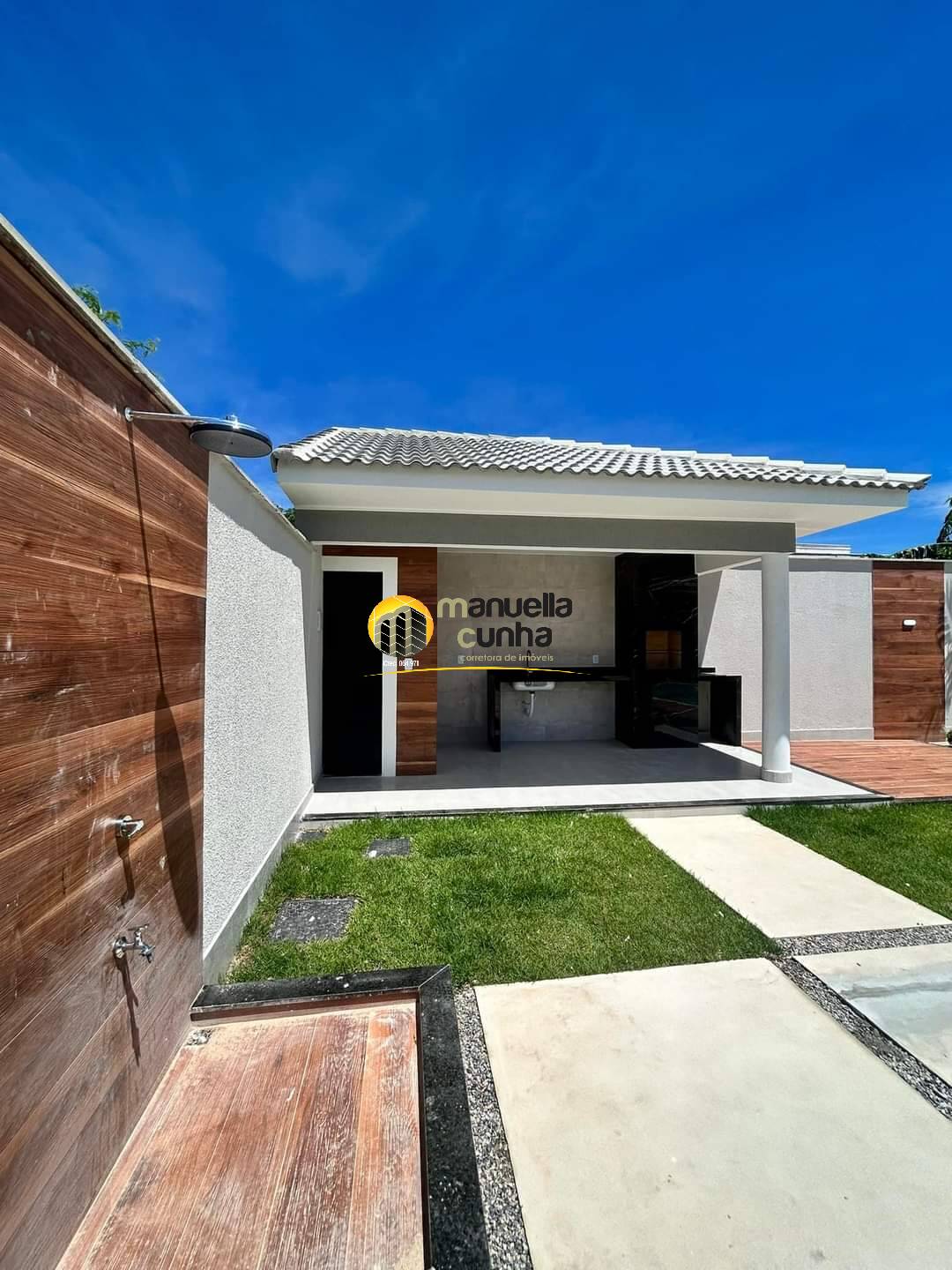 Casa, 3 quartos, 123 m² - Foto 7
